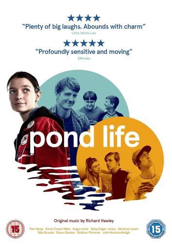 Pond Life [2019] - Tom Varey