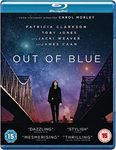 Out Of Blue [2019] - Patricia Clarkson