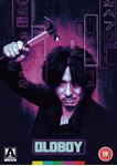 Oldboy [2019] - Choi Min-sik