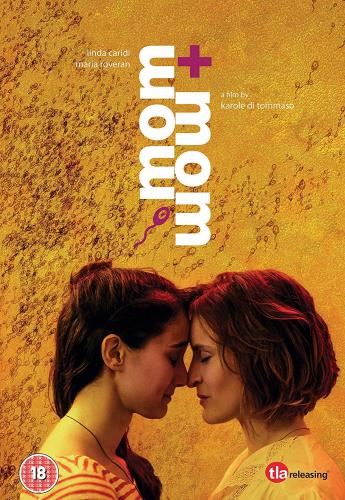 Mom And Mom [2019] - Linda Caridi