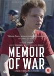 Memoir Of War [2019] - Melanie Thierry