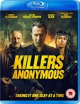 Killers Anonymous [2019] - Gary Oldman