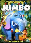 Jumbo [2019] - Maria Petrano