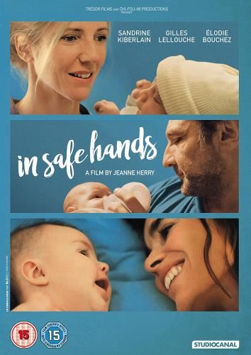 In Safe Hands [2019] - Sandrine Kiberlain