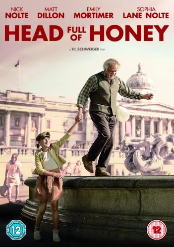 Head Full Of Honey [2019] - Nick Nolte