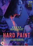 Hard Paint [2019] - Shico Menegat