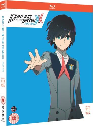 Darling In The Franxx: Part 2 [2019 - Film
