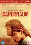 Capernaum [2019] - Zain Al Rafeea