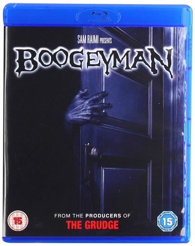 Boogeyman [2019] - Emily Deschanel