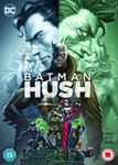 Batman: Hush [2019] - Jason O'mara