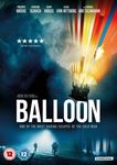 Balloon [2019] - Friedrich Mucke