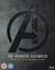 Avengers Assembled: 1-4 [2019] - Robert Downey Jr.