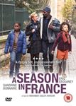 A Season In France [2019] - Eriq Ebouaney