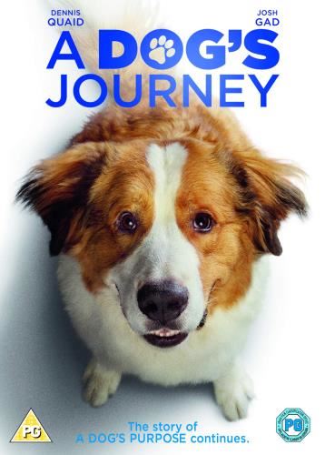 A Dog's Journey [2019] - Film