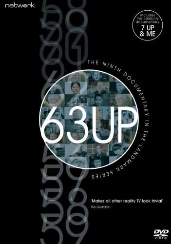 63 Up [2019] - Bruce Balden