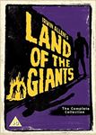 Land of the Giants: Series 1-2 - Gary Conway