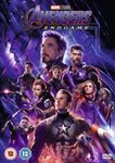 Avengers: Endgame [2019] - Robert Downey Jr