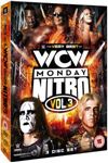 WWE: The Best of WCW - Monday Night Nitro: Vol. 3