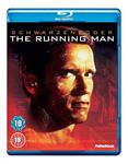 The Running Man [2019] - Arnold Schwarzenegger