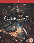 Overlord Ii: Season 2 [2019] - Film