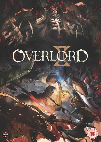 Overlord Ii: Season 2 [2019] - Film