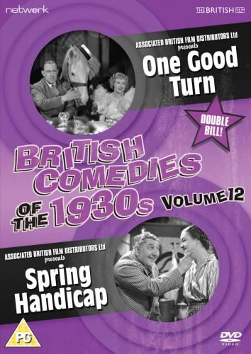 British Comedies Of The 1930s Vol. - Leslie Fuller