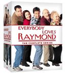 Everybody Loves Raymond - Complete Series