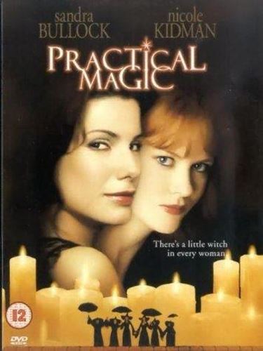 Practical Magic [1998] - Sandra Bullock