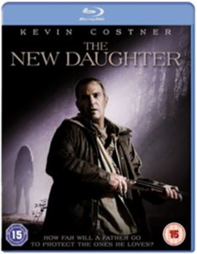 The New Daughter [2009] - Kevin Costner