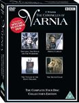 Chronicles Of Narnia [1990] - Collection