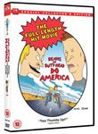 Beavis and Butt-Head Do America - Mike Judge