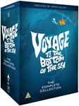 Voyage To The Bottom Of The Sea: Co - Walter Pidgeon