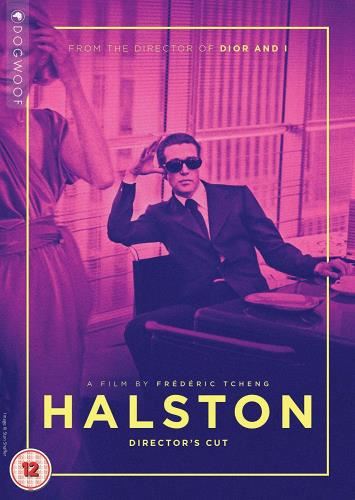 Halston [2019] - Frédéric Tcheng