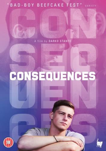 Consequences [2019] - Matej Zemljc