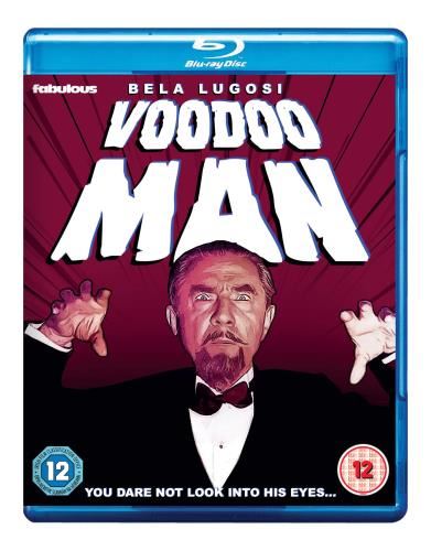 Voodoo Man [2019] - Bela Lugosi