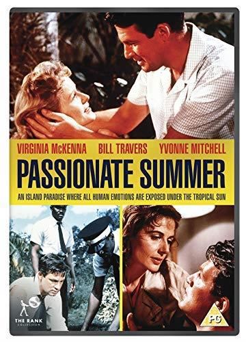 Passionate Summer [2019] - Bill Travers