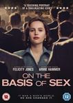 On The Basis Of Sex [2019] - Felicity Jones