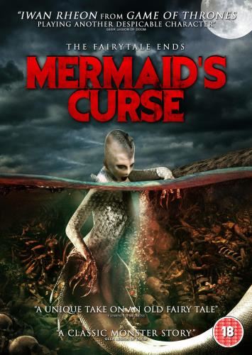 Mermaid's Curse [2019] - Iwan Rheon