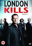 London Kills: Series 1 [2019] - Sharon Small