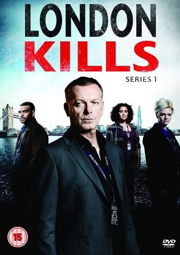 London Kills: Series 1 [2019] - Sharon Small