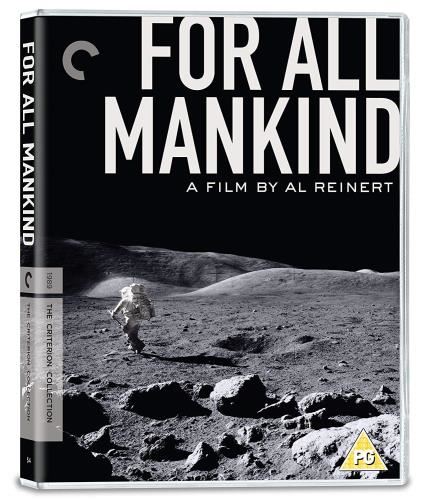 For All Mankind [2019] - Film