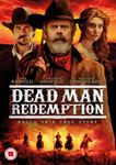 Dead Man Redemption [2019] - Luke Arnold