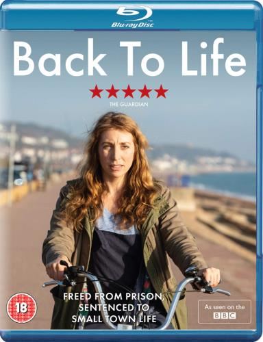 Back To Life [bbc] [2019] - Daisy Haggard