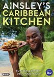 Ainsley Harriott - Ainsley's Caribbean Kitchen