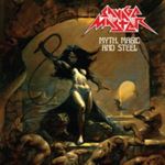 Savage Master - Myth, Magic And Steel