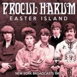 Procol Harum - Easter Island