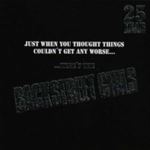 Backstreet Girls - Just When You Thought