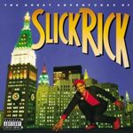 Slick Rick - Great Adventures Of