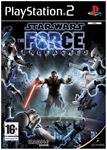 Star Wars - Force Unleashed