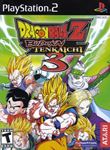 Dragon Ball Z - Budokai Tenkaichi 3